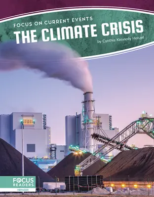 Klimatická kríza - The Climate Crisis