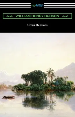Zelené sídla - Green Mansions
