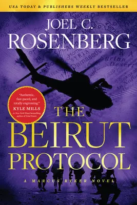 Bejrútsky protokol - The Beirut Protocol