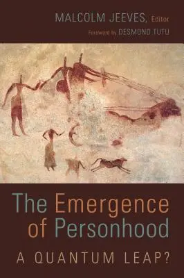 Vznik osobnosti: Kvantový skok? - Emergence of Personhood: A Quantum Leap?