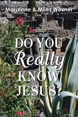 Poznáte skutočne Ježiša? - Do You Really Know Jesus?