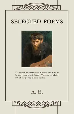 Vybrané básne - Selected Poems