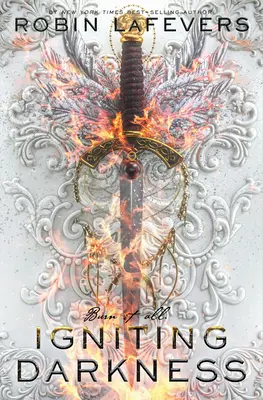 Zapaľovanie temnoty - Igniting Darkness