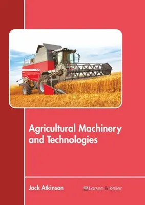 Poľnohospodárske stroje a technológie - Agricultural Machinery and Technologies