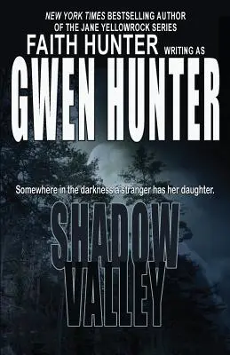 Údolie tieňov - Shadow Valley