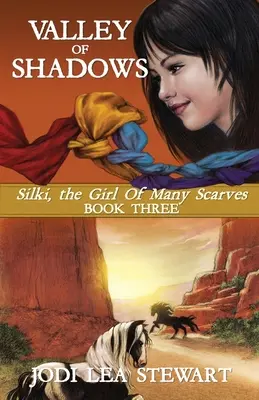 Údolie tieňov - Valley of Shadows