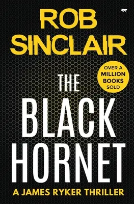 Čierny sršeň - The Black Hornet