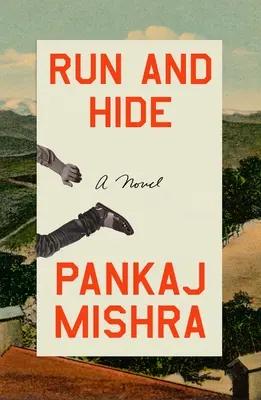 Uteč a ukryj sa - Run and Hide