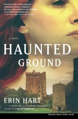 Strašidelná zem - Haunted Ground