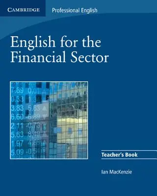 Angličtina pre finančný sektor - English for the Financial Sector