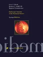 Endoskopická anatómia prínosových dutín - Endoscopic Anatomy of the Paranasal Sinuses