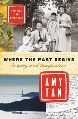 Kde sa začína minulosť: Pamäť a predstavivosť - Where the Past Begins: Memory and Imagination
