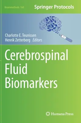 Biomarkery mozgovomiechového moku - Cerebrospinal Fluid Biomarkers