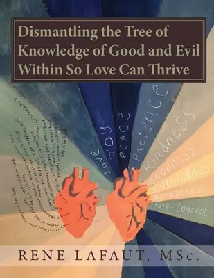 Odstránenie stromu poznania dobra a zla vo vnútri, aby mohla prekvitať láska - Dismantling the Tree of Knowledge of Good and Evil Within so Love Can Thrive