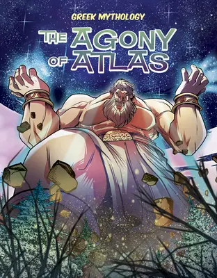 Atlasova agónia - The Agony of Atlas