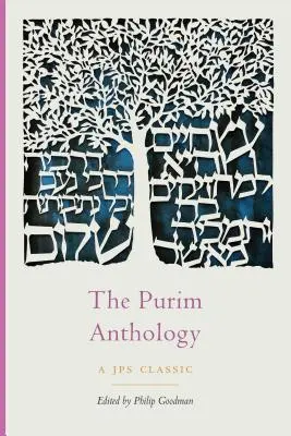 Antológia Purim - The Purim Anthology