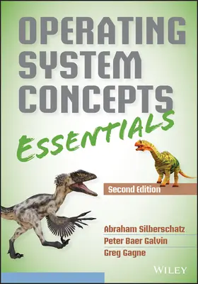 Základy koncepcií operačných systémov - Operating System Concepts Essentials