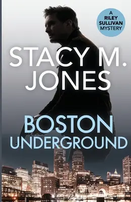 Bostonské podzemie - Boston Underground