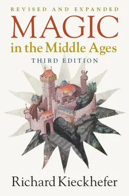 Mágia v stredoveku - Magic in the Middle Ages