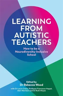Učenie od autistických učiteľov: Ako sa stať školou, ktorá podporuje neurodiverzitu - Learning from Autistic Teachers: How to Be a Neurodiversity-Inclusive School