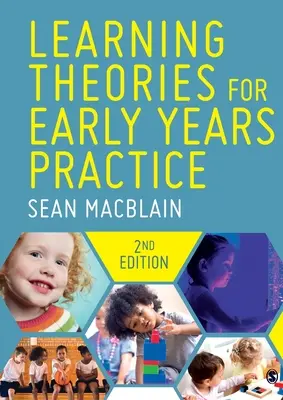 Teórie učenia pre prax v ranom detstve - Learning Theories for Early Years Practice
