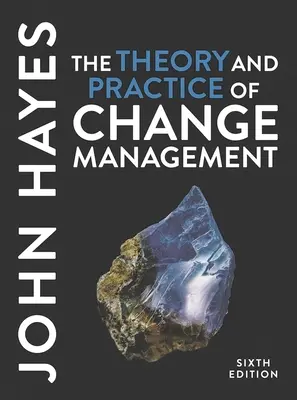 Teória a prax riadenia zmien - The Theory and Practice of Change Management