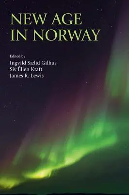 New Age v Nórsku - New Age in Norway