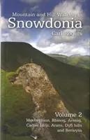 Horská a vysokohorská turistika v Snowdonii - Mountain and Hill Walking in Snowdonia