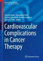 Kardiovaskulárne komplikácie pri liečbe rakoviny - Cardiovascular Complications in Cancer Therapy