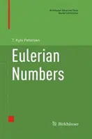Eulerské čísla - Eulerian Numbers