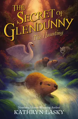 Tajomstvo Glendunny: The Haunting: Strašidlá - The Secret of Glendunny: The Haunting