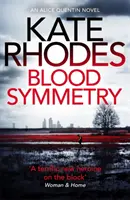 Symetria krvi - Alice Quentin 5 - Blood Symmetry - Alice Quentin 5