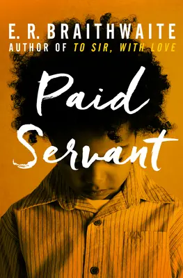 Platený služobník - Paid Servant
