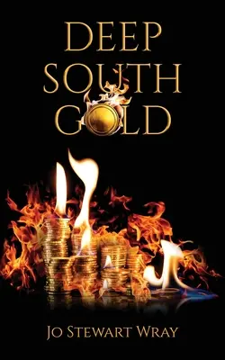 Zlato z hlbokého juhu - Deep South Gold