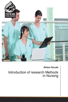 Predstavenie výskumných metód v ošetrovateľstve - Introduction of research Methods in Nursing