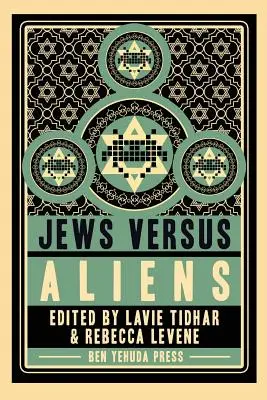 Židia vs. mimozemšťania - Jews vs Aliens