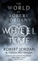 Svet Kola času Roberta Jordana - World Of Robert Jordan's The Wheel Of Time