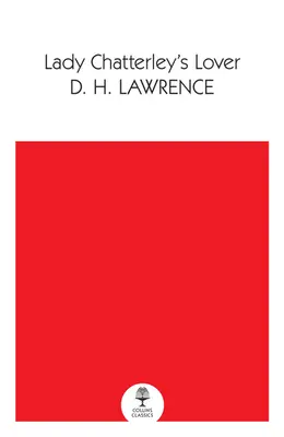 Milenec lady Chatterleyovej - Lady Chatterley's Lover