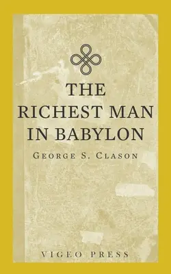 Najbohatší muž v Babylone - The Richest Man In Babylon