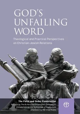 Božie neochvejné slovo: Kresťansko-židovské vzťahy - God's Unfailing Word: Christian-Jewish Relations