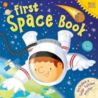 Prvá kniha o vesmíre - First Space Book