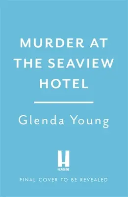 Vražda v hoteli Seaview - Murder at the Seaview Hotel
