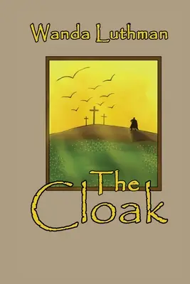 Plášť - The Cloak