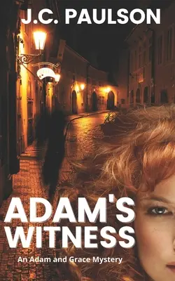 Adamov svedok - Adam's Witness
