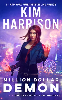 Miliónový démon - Million Dollar Demon