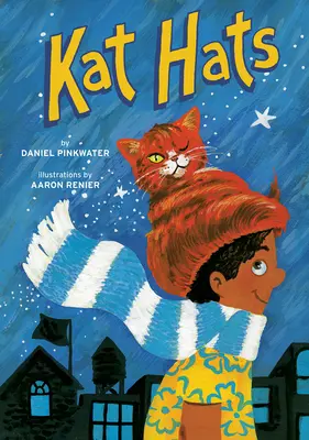 Kat Klobúky - Kat Hats
