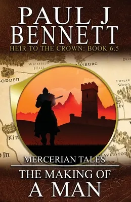 Mercerovské príbehy: The Making of a Man - Mercerian Tales: The Making of a Man