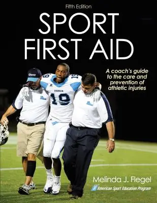 Športová prvá pomoc - Sport First Aid