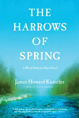 Brány jari - The Harrows of Spring