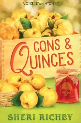 Mínusy a mínusky - Cons & Quinces